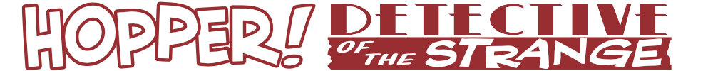 Hopper Logo