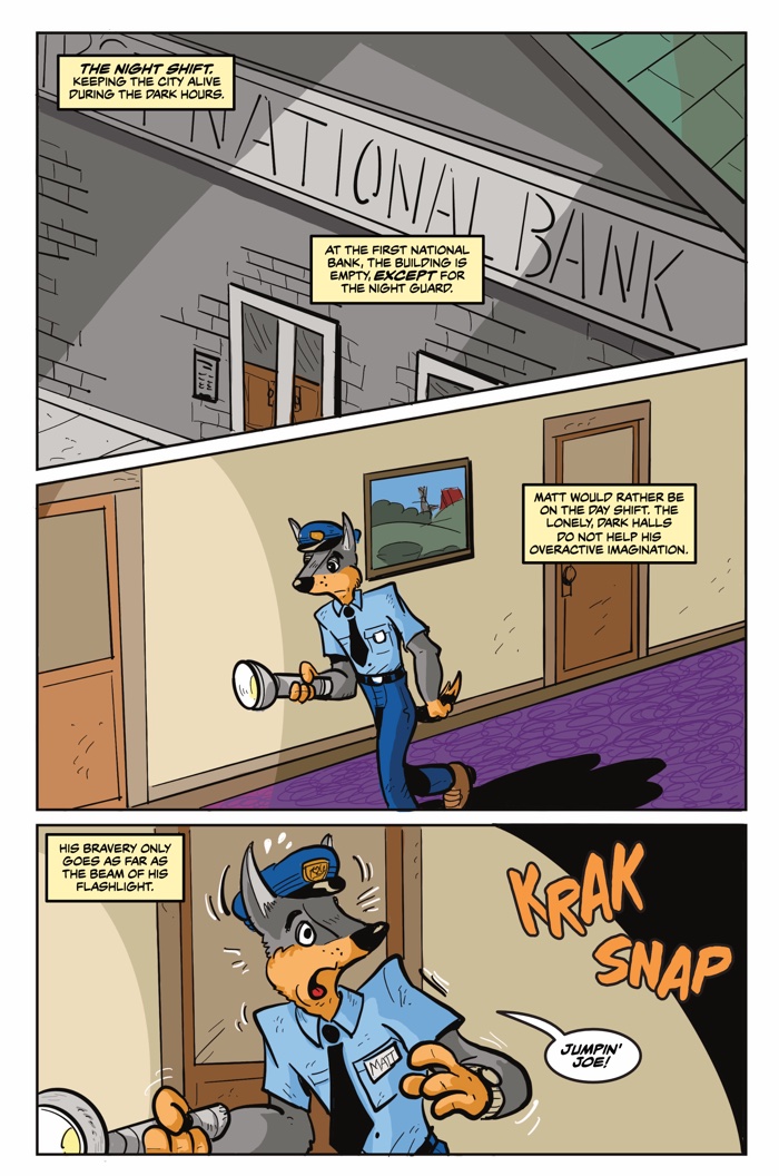 Hopper New